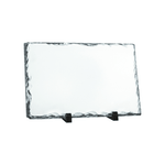 Sublimation Slate Photo Stone - Blank Print Media