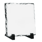 Sublimation Slate Photo Stone - Blank Print Media