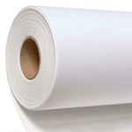 Eco-Solvent Canvas – Matte Polyester 280gsm (1.37m / 1.52m x 18m / 50m Roll) - Blank Print Media