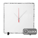 Sublimation Slate Photo Stone - Blank Print Media