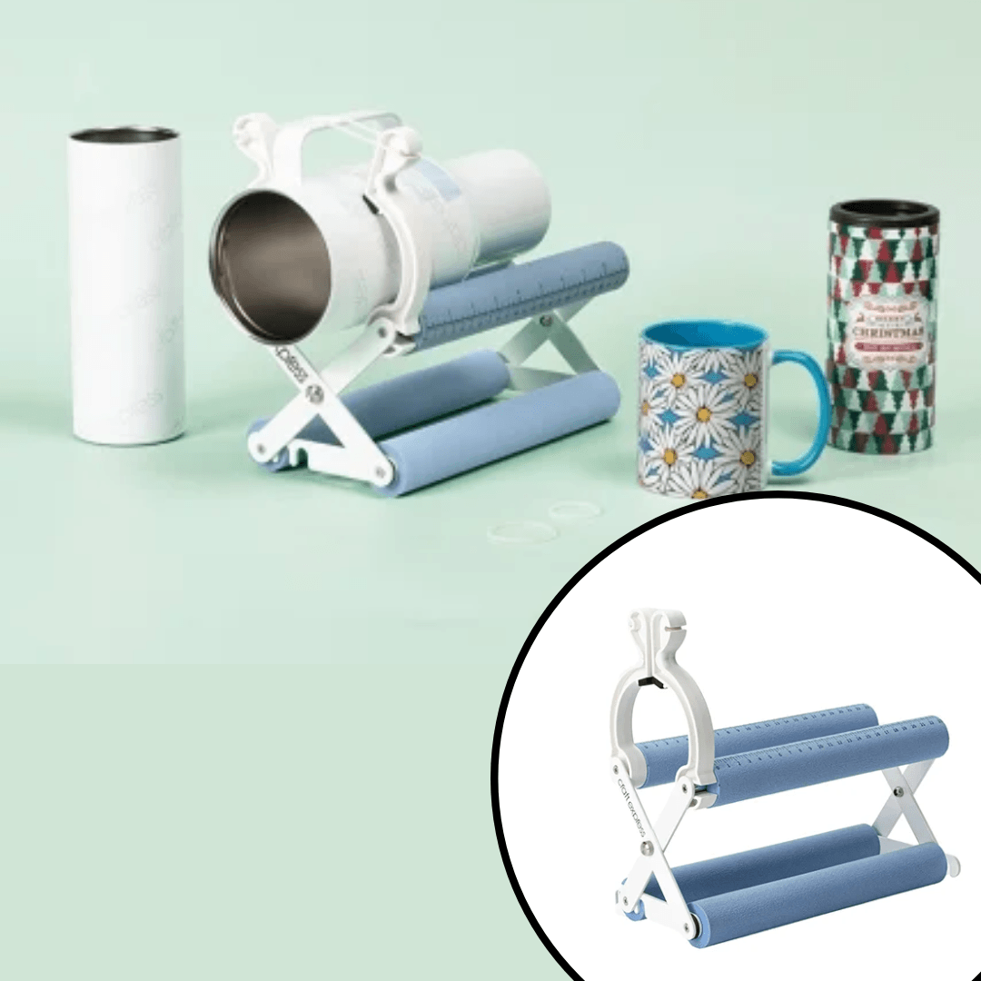 Craft Express Cradle - Blank Print Media