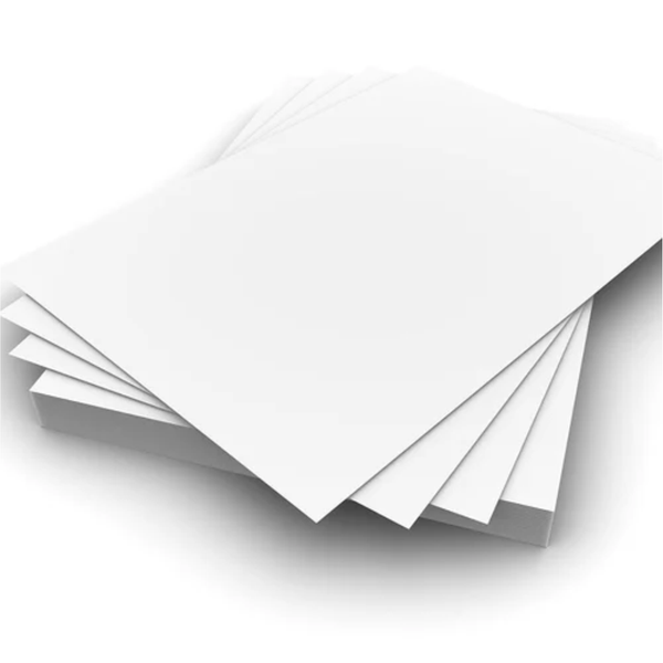 A4 Otter Pro© Premium Sublimation Paper | 105gsm (100 sheets)