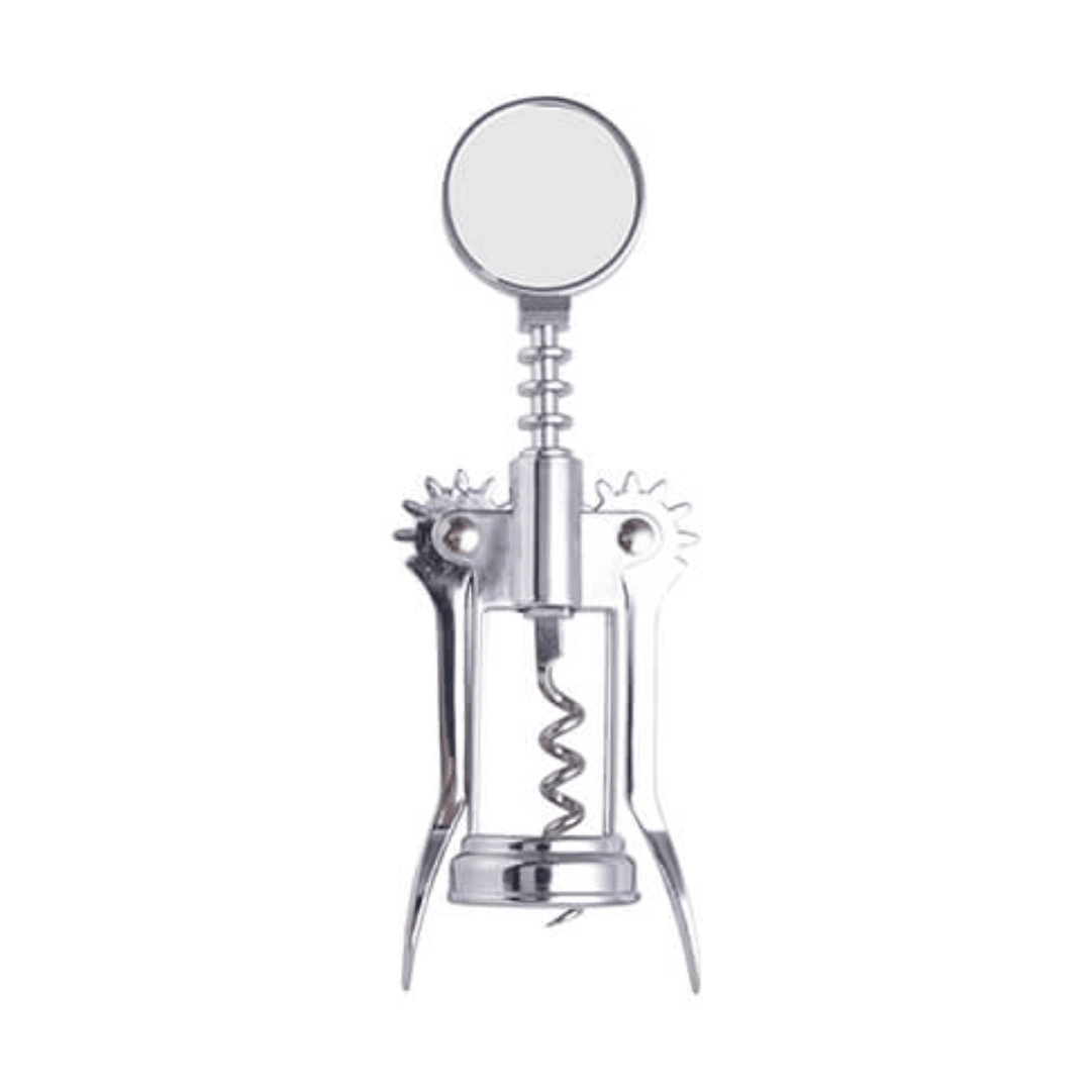 Sublimation Corkscrew (Double-sided) - Blank Print Media