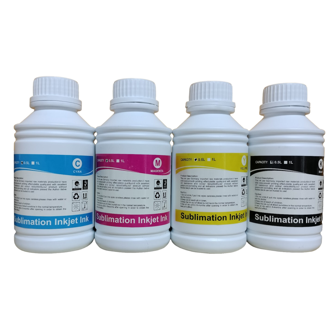 Sublimation Inks (Epson)