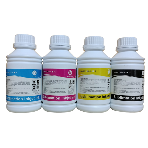 Inkjet sublimation best sale