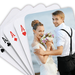 Sublimation Playing Cards (52 cards per pack) - Blank Print Media