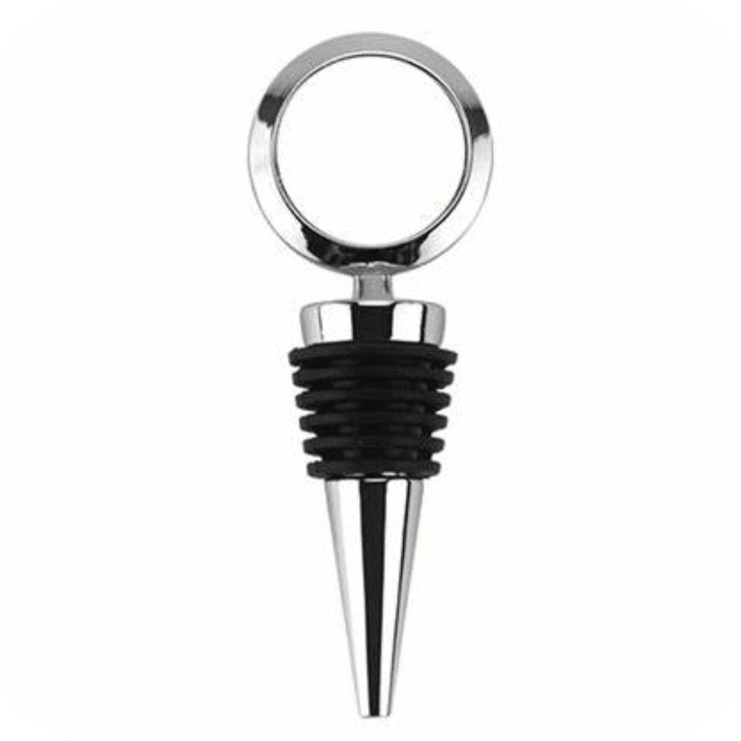 Wine Bottle Stopper - Blank Print Media