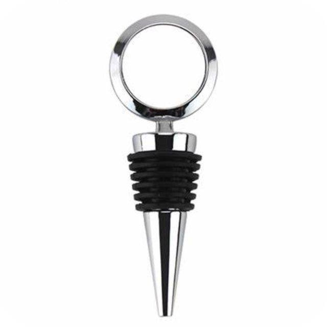 Wine Bottle Stopper