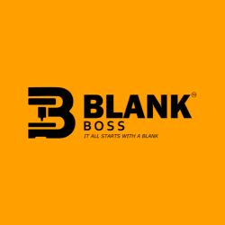 Blank Print Media