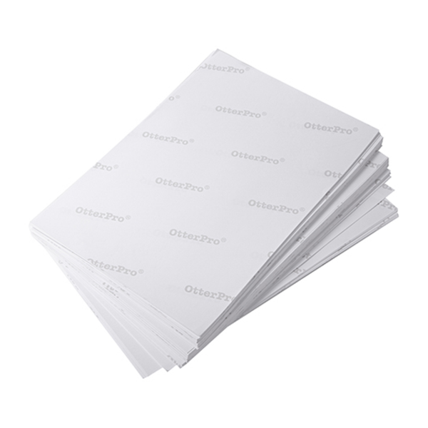 A4 Otter Pro© Premium Sublimation Paper | 125gsm (100 sheets)