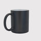 Black Magic Sublimation Mug / Colour Changing (11oz) from R28.00