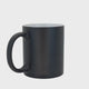 Black Magic Sublimation Mug / Colour Changing (11oz)