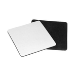 Sublimation Rubber Coasters | 2 shapes - Blank Print Media